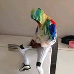 Daniel Obeng - @__.quiltydaniel - Instagram