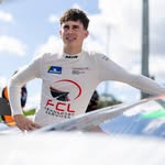 Daniel Quimby - @danielquimbyracing - Instagram