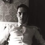 daniel quinn - @danielquinn_artist - Instagram