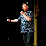 Daniel Quinn - @spanielman_comedy - Instagram