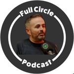 Daniel Quinn - @podfullcircle - Instagram
