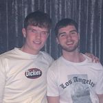 Daniel Quinn - @daniel__quinn - Instagram