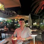 Daniel Quinn - @danielquinn264 - Instagram