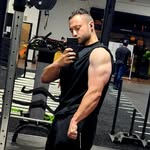 Daniel Quinnell - @dnlqnnll - Instagram
