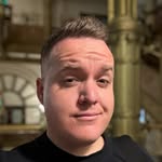 Daniel Quinnell - @danwquinn - Instagram