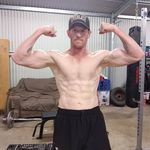 Daniel Quinnell - @dan_fat_to_fit - Instagram