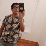 Daniel Quiñonez Oré - @daniel.quinonez.ore - Instagram