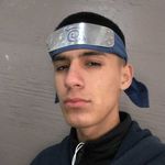 Daniel Quiñonez - @eldaniqm - Instagram