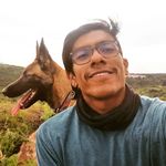 Daniel Quiñonez - @derechalaflecha_ - Instagram