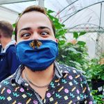 Daniel Quiñónez - @cancerleoatl - Instagram
