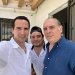 Daniel Quintanilla - @daniielquintanilla - Instagram