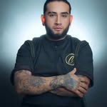 Daniel Quintanilla - @danielquintanillacruz - Instagram