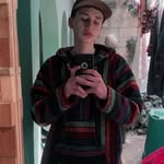 Daniel Quintanilla - @daniel_5ta - Instagram