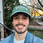 Daniel Quintero - @daniellquinteroc - Instagram