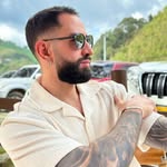 Daniel Quintero - @daniel.qp - Instagram