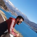 Daniel Quinteros - @danielquinteross - Instagram