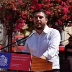 Daniel Quinteros Rojas - @dquinterosr - Instagram