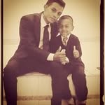 Daniel Quinto - @peresenrique953 - Instagram