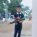 Daniel Quinto - Facebook