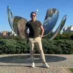Daniel quinto - @danielquinto7 - Instagram
