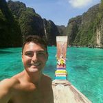 Daniel Quinto - @daniel_quinto - Instagram