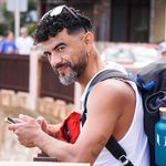 Daniel Quinto Guerrero - @_munayki_ - Instagram