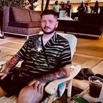 Daniel Quinton - @quinny_dan - Instagram