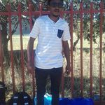 Daniel Quinton Radebe - @danny_quinty - Instagram
