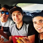 Daniel Quito - @cuadros9115 - Instagram
