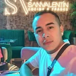 Daniel Quito - @daniel_qto23 - Instagram