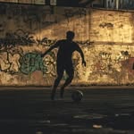 Daniel Quito - @lucastanaka11 - Instagram