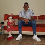 Daniel Quito - @quitorobert - Instagram