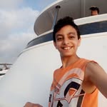 Daniel Raafat - @danielraafat13 - Instagram