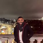 Daniel Salman - @daniel_raafat - Instagram