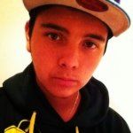 Daniel Ignacio Garrido - @daniel_raap - Instagram