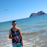 Daniel Rabago - @danielrabago15 - Instagram
