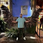 Daniel Rabago - @rabagodaniel - Instagram