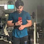 Daniel Rabago - @l_daniel98 - Instagram
