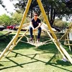 Daniel Rábago Almanza - @daniel.rabago.95 - Instagram
