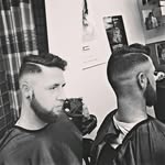 Daniel Rábara - @33_deny_33 - Instagram