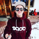 Dani - @daniel_rabensteiner - Instagram
