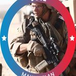Daniel Rabenstein - @rabensteinusmc - Instagram