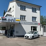 Daniel Räber - @garagesurbaum - Instagram