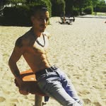 Daniel Manuel Rabia - @manuel_daniel - Instagram