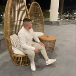 Daniel Rabia - @danielrabia - Instagram
