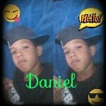 Danielitho - @danielrabia16 - Instagram