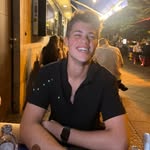 Daniel Paz Rabinovich - @daniel_paz_rabinovich - Instagram