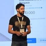 Daniel Rabinovich - @drabinovich - Instagram