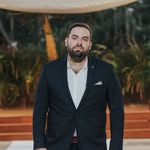 Daniel Rabinovich - @_daniel_rabinovich_ - Instagram