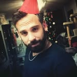 Daniel Rabinovich - @danieluck2 - Instagram